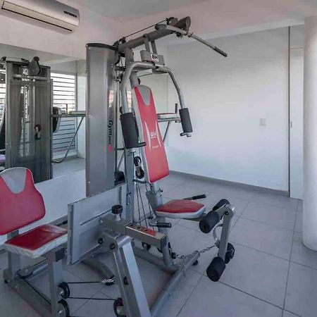 Palermo Thames 677 Apartment Buenos Aires Bagian luar foto