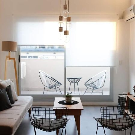 Palermo Thames 677 Apartment Buenos Aires Bagian luar foto