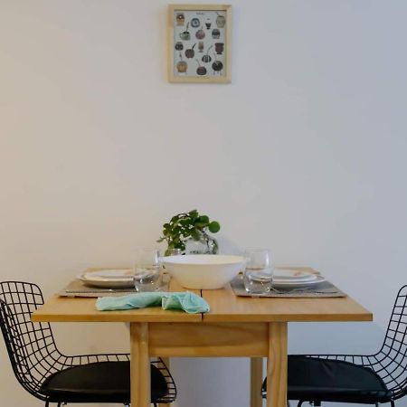 Palermo Thames 677 Apartment Buenos Aires Bagian luar foto