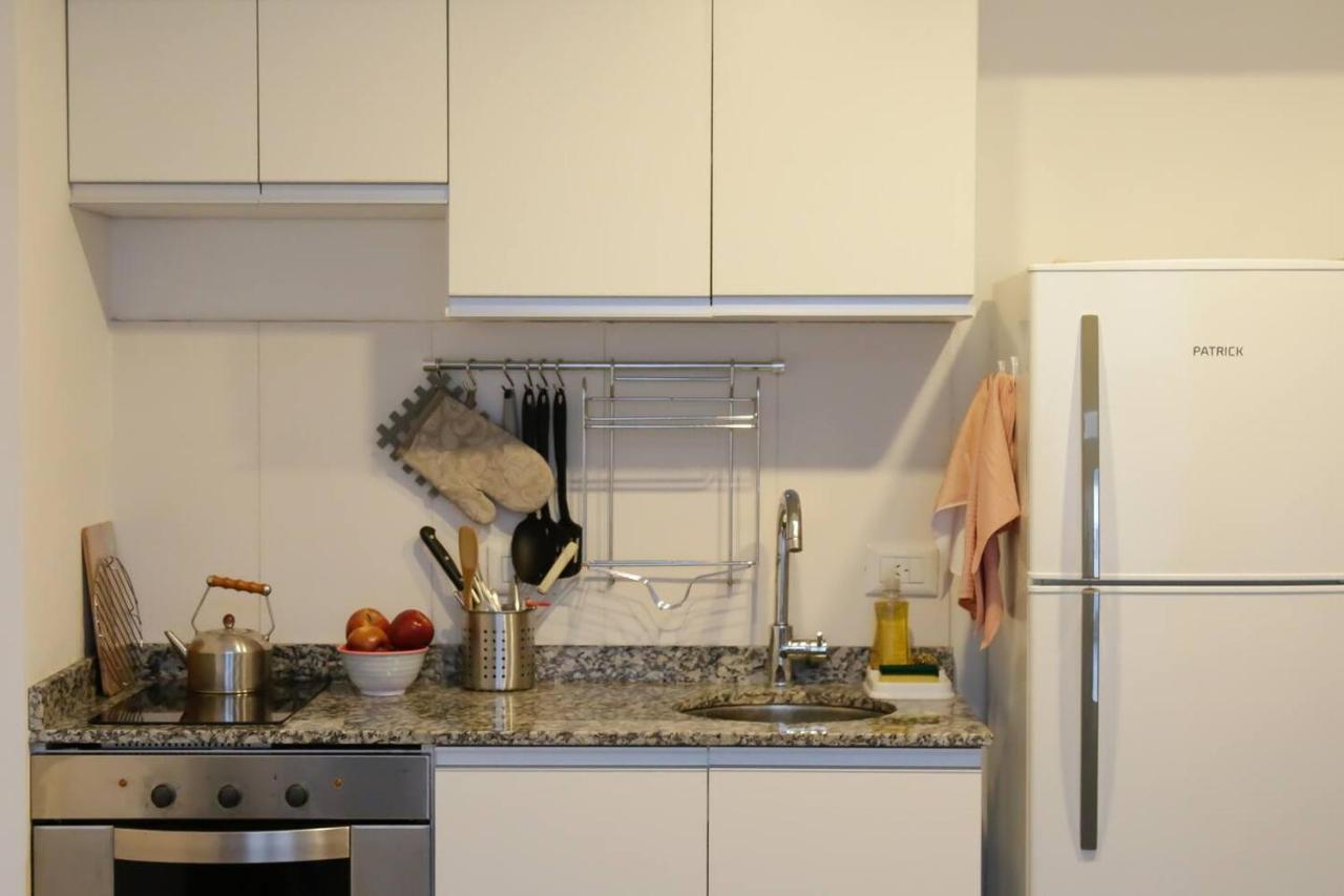 Palermo Thames 677 Apartment Buenos Aires Bagian luar foto