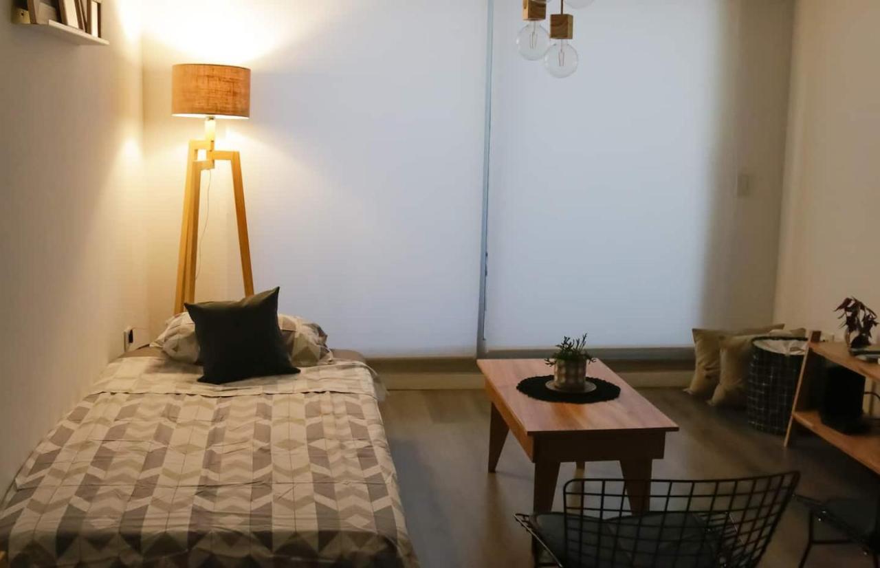 Palermo Thames 677 Apartment Buenos Aires Bagian luar foto