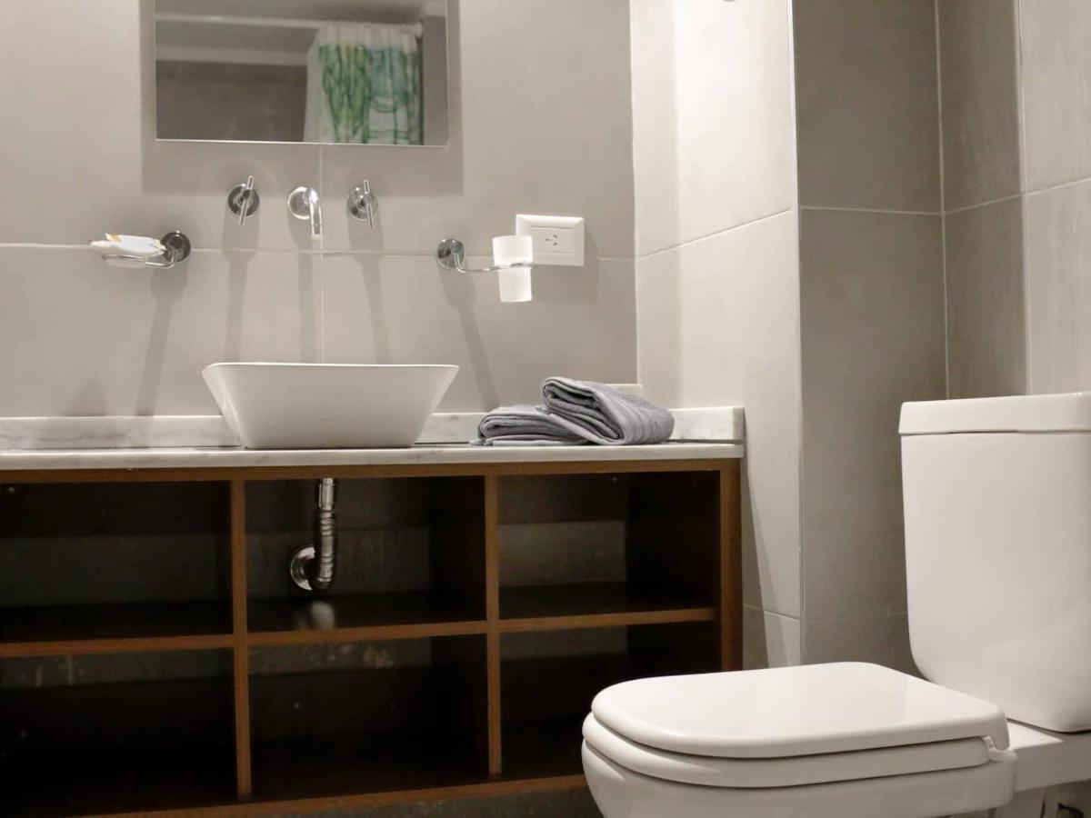 Palermo Thames 677 Apartment Buenos Aires Bagian luar foto