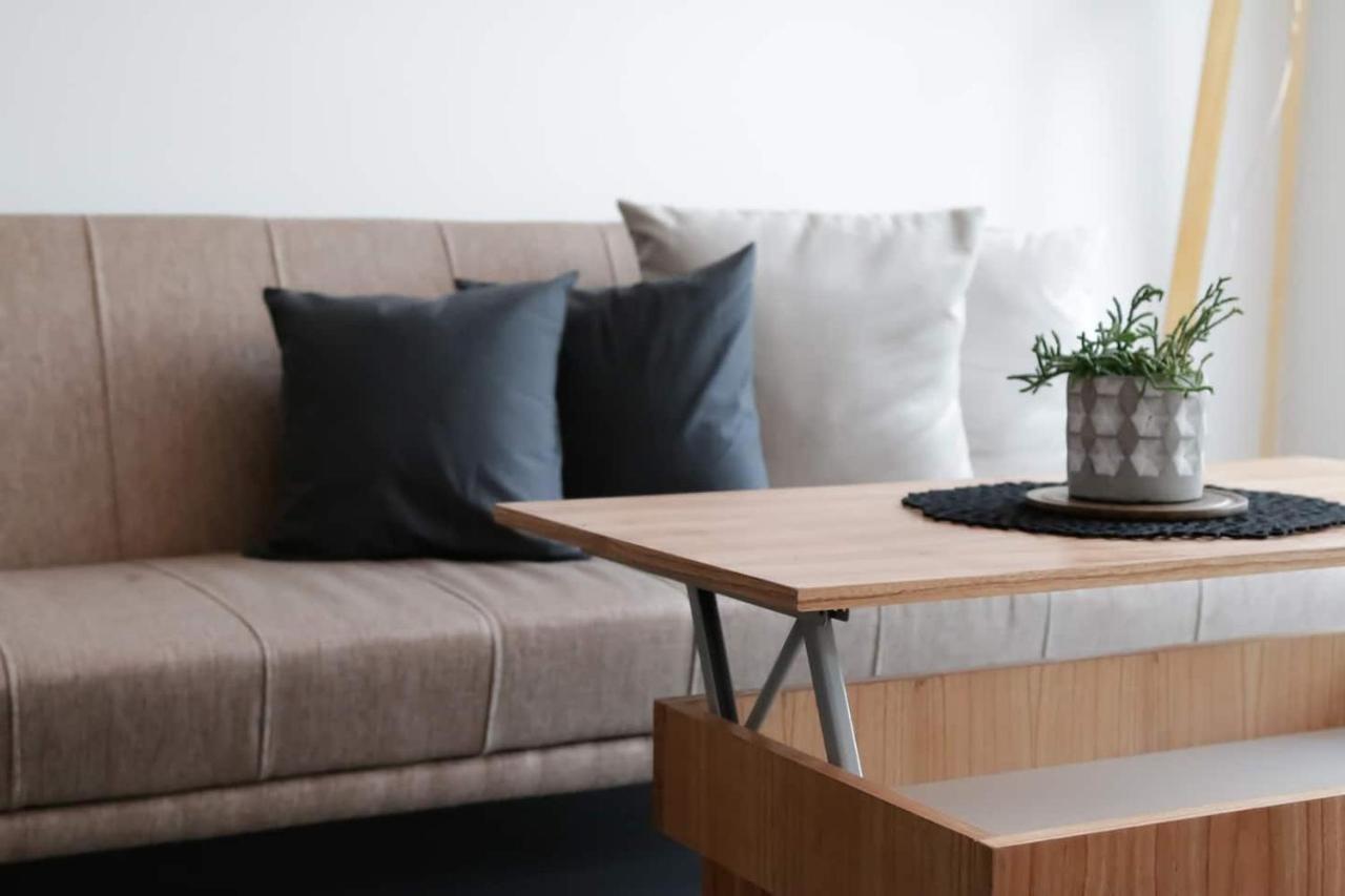Palermo Thames 677 Apartment Buenos Aires Bagian luar foto