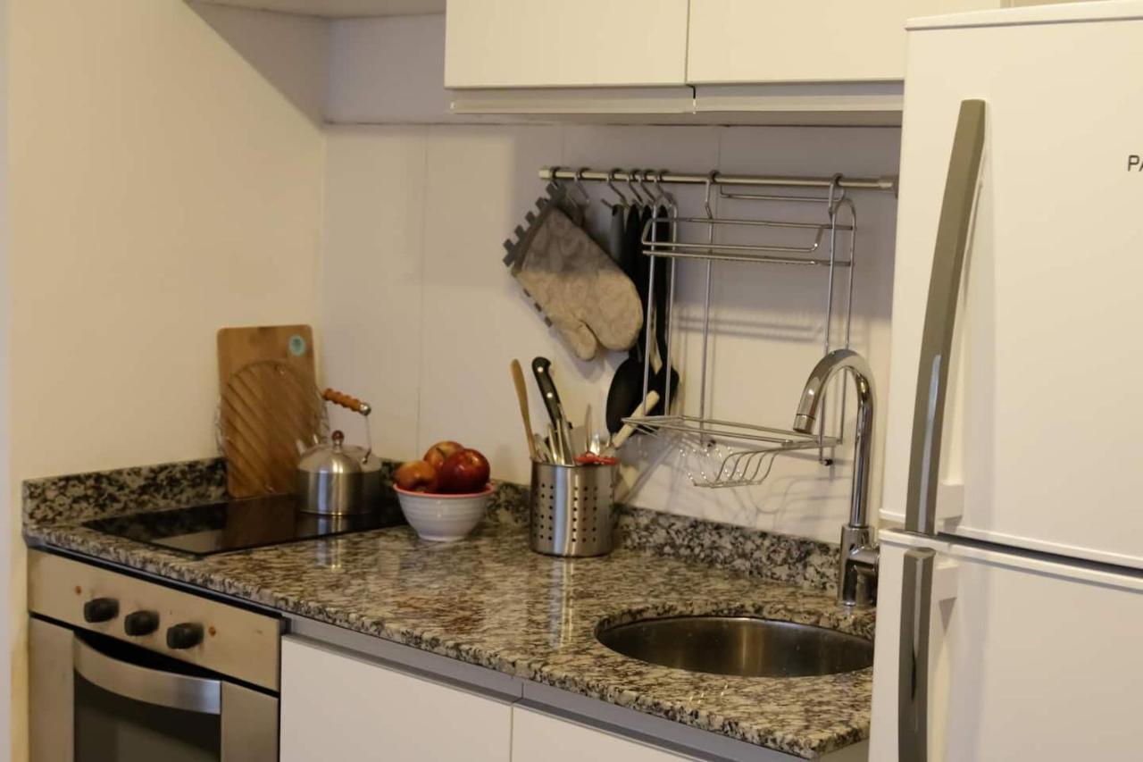 Palermo Thames 677 Apartment Buenos Aires Bagian luar foto